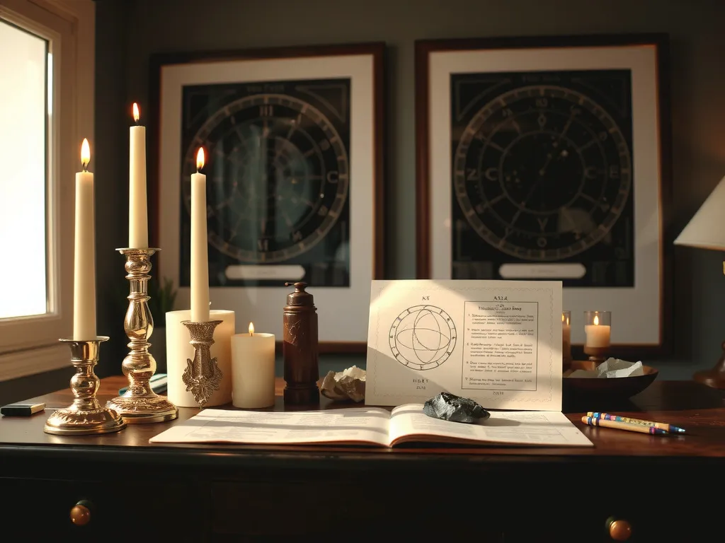 Horoskop verständlich erklärt