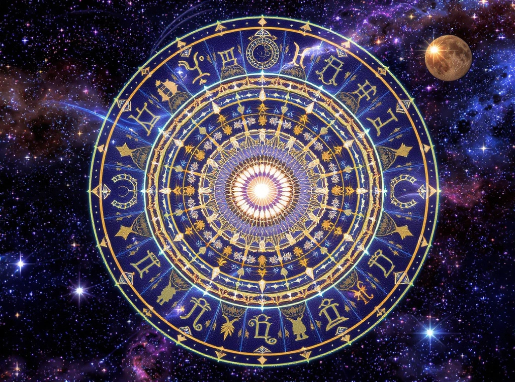 Horoskop heute Löwe