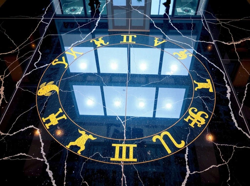 Horoskop heute Wassermann