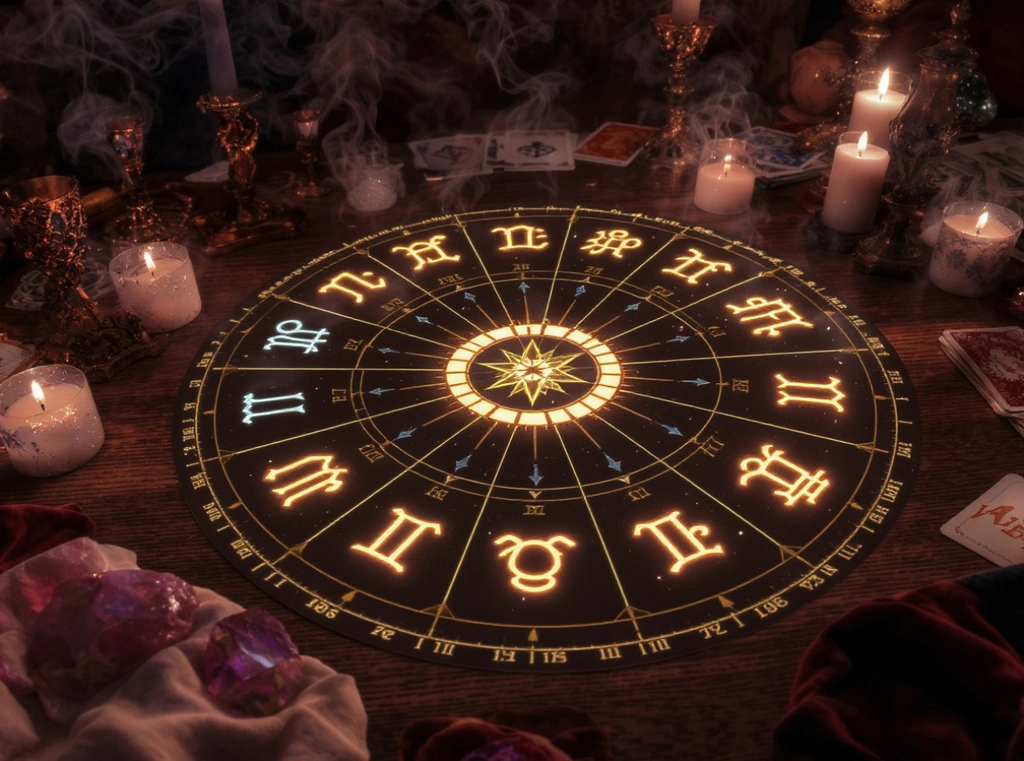 Horoskop heute Widder