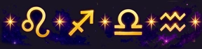 Horoskop Stern