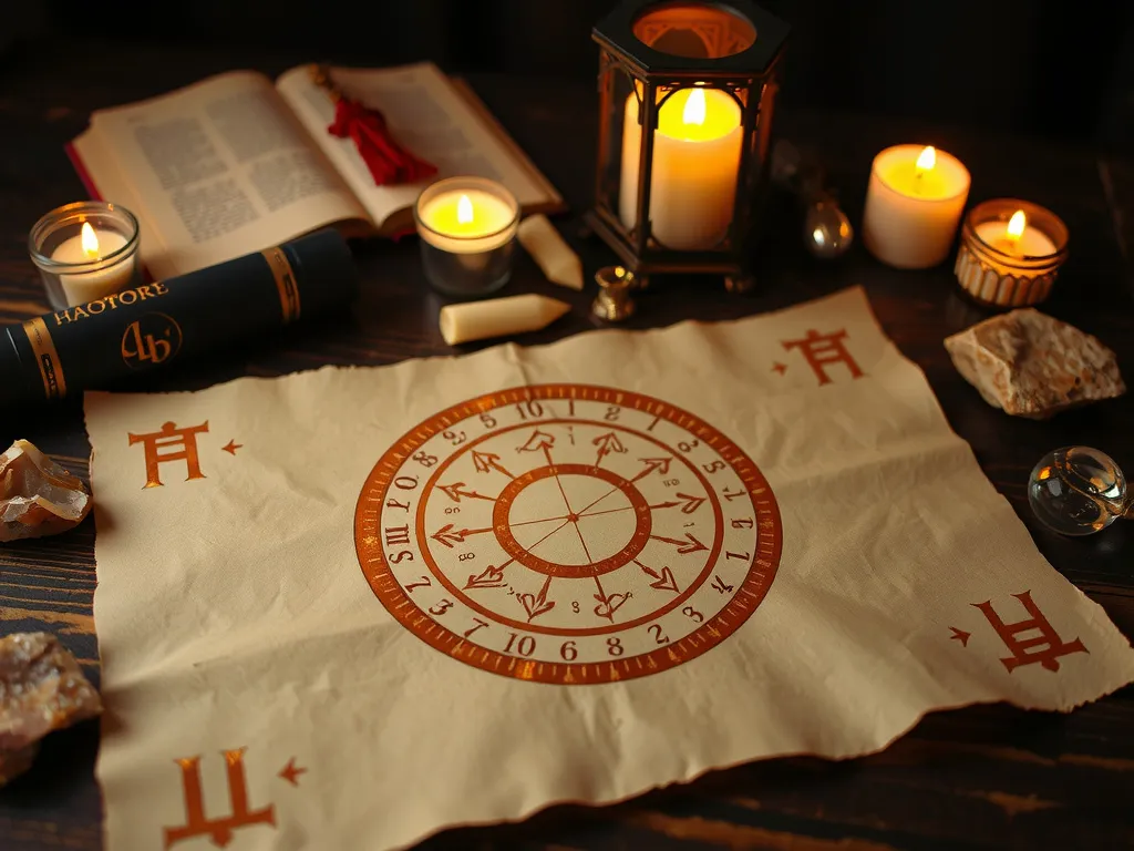 Horoskop kostenlos berechnen