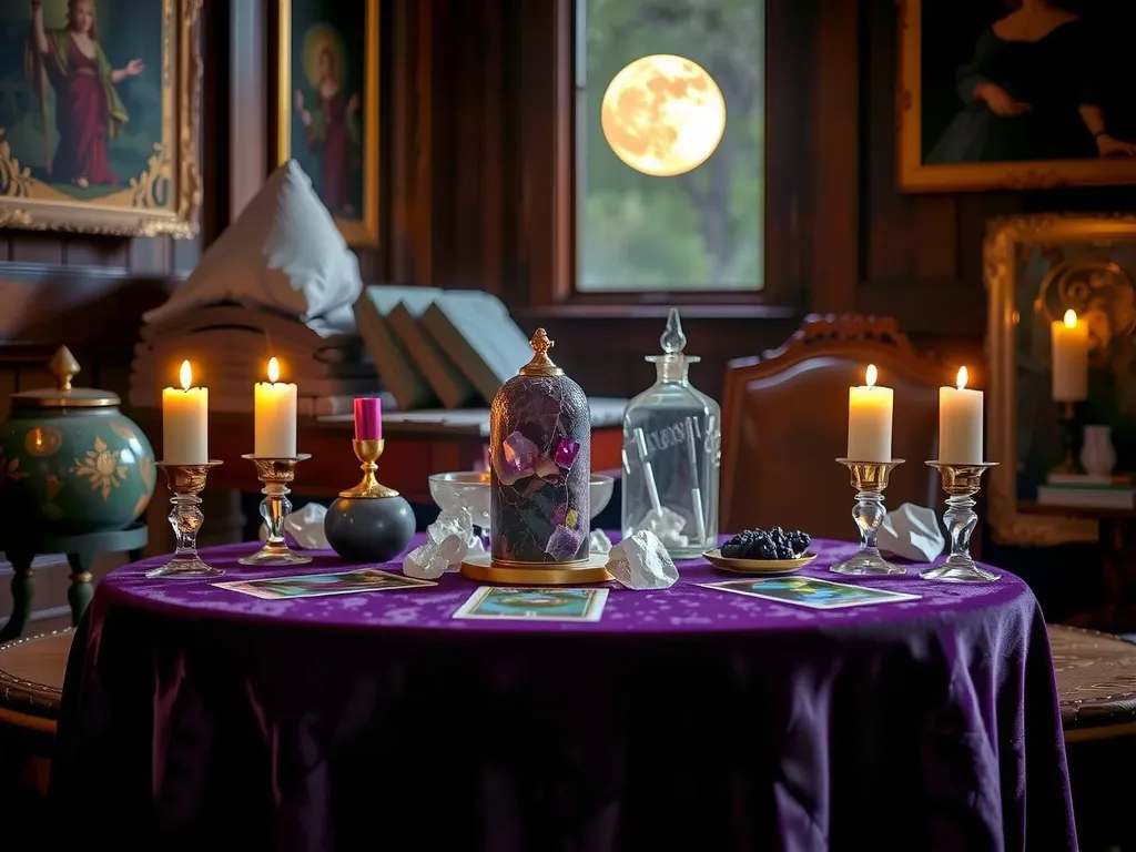 Tarot Lenormand Orakelkarten online