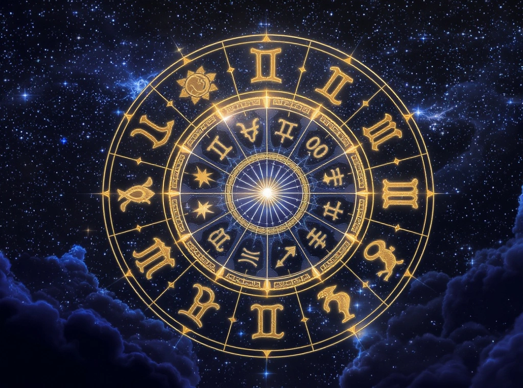 Kostenloses Horoskop Jungfrau