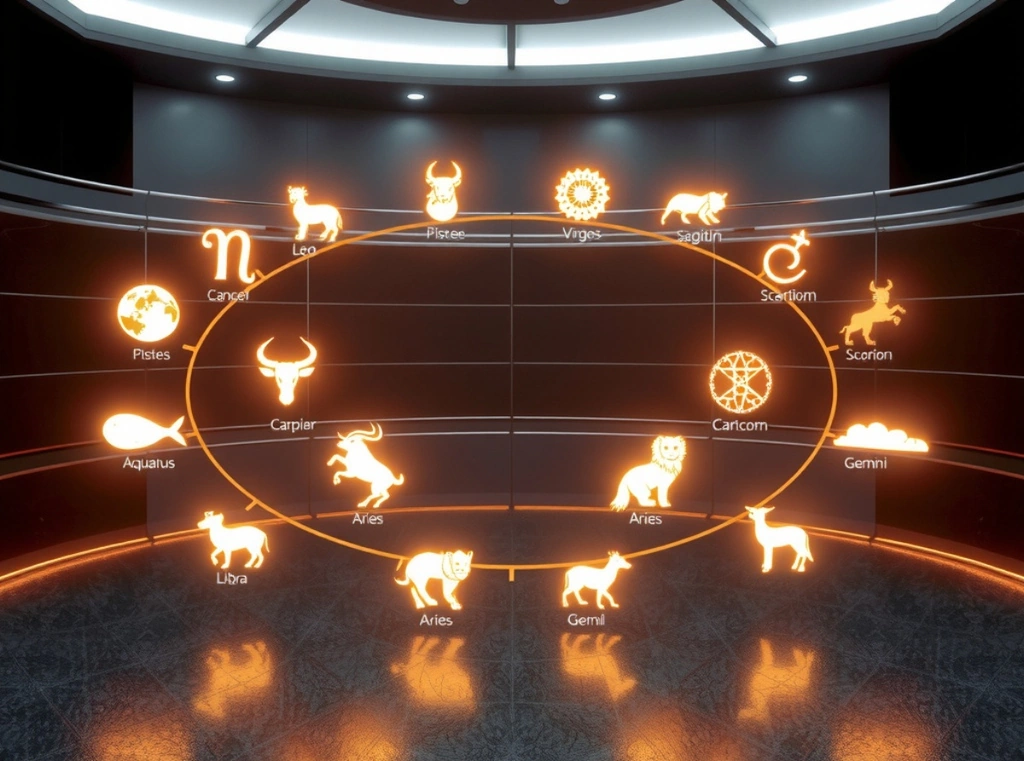 Kostenloses Horoskop Steinbock