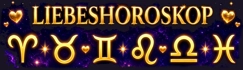 Liebeshoroskop